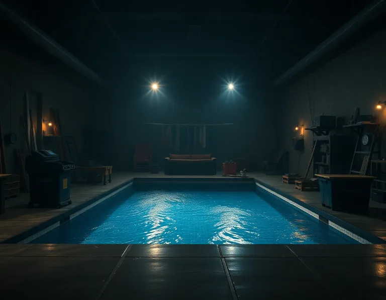 luxe zwembadbouwer Beringen